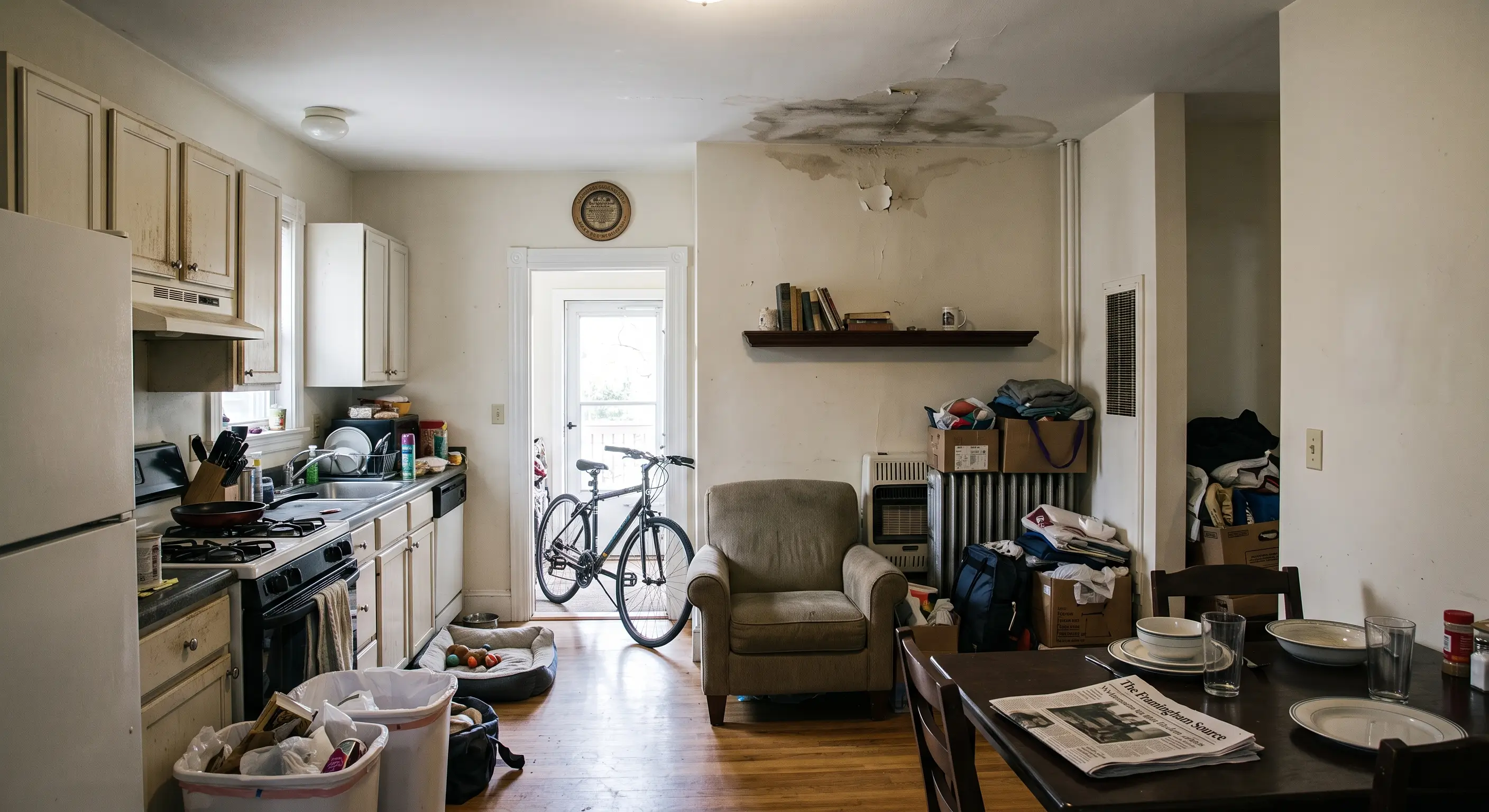 The Expensive Lesson Framingham Landlords Keep Relearning